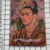 Frida Kahlo Metal Poster Taschen