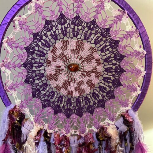 WhatsApp Image 2025-04-12 at 21.33.11_e75beceb Purple & Lavender Dreamcatcher